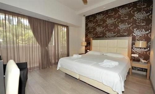 Hotel Corfu Mare Boutique Corfu Grecia