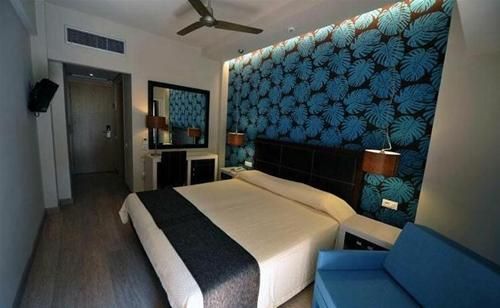 Corfu Mare Boutique Grecia