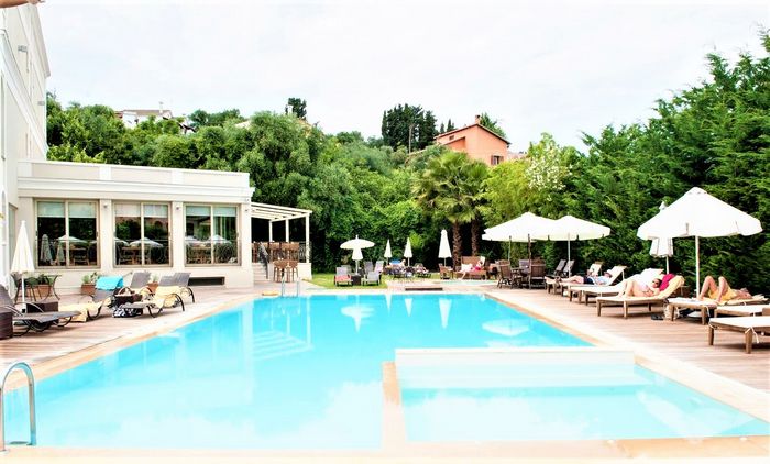 Corfu Mare Boutique 7