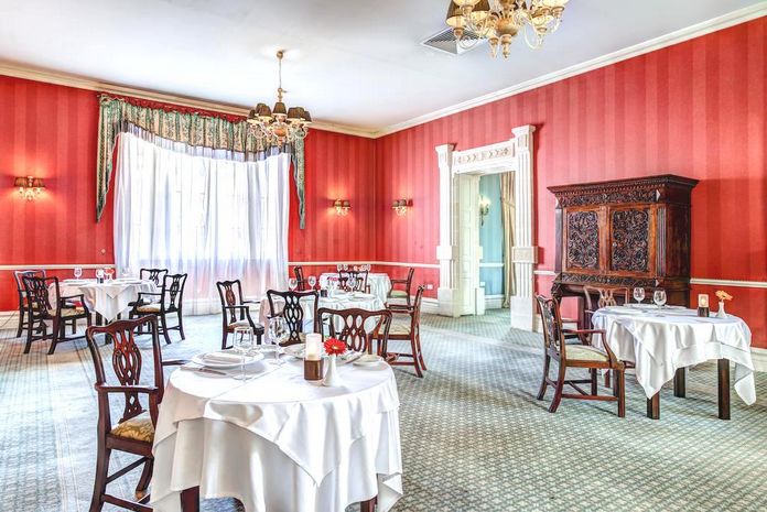 Corinthia Palace Hotel & Spa 6