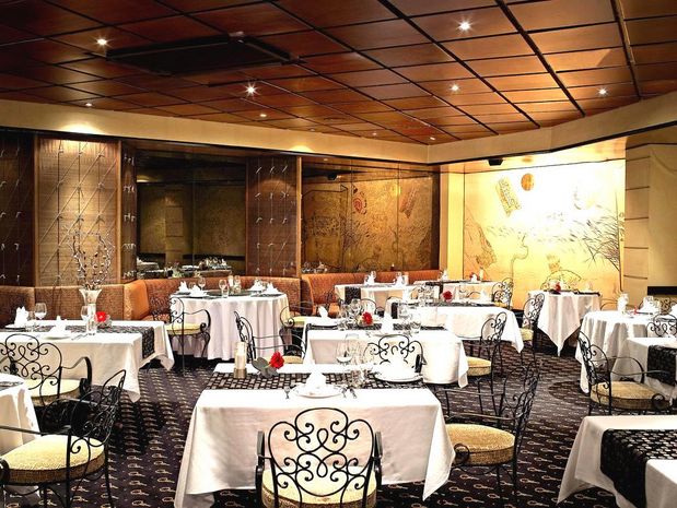 Corinthia Palace Hotel & Spa 7