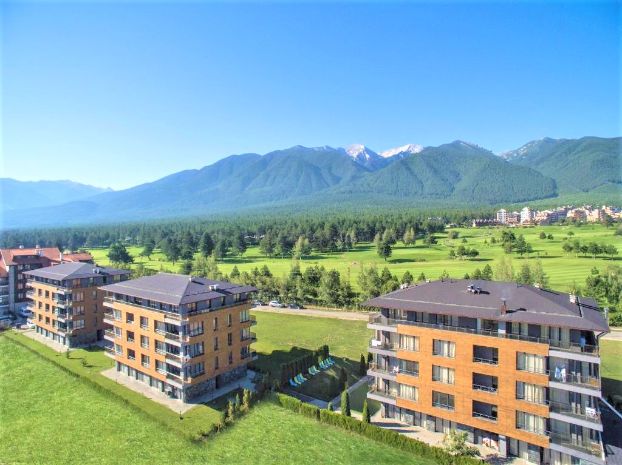 Cornelia Deluxe Residence 7