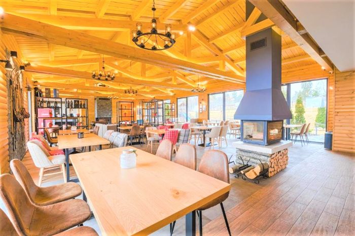 Cornelia Deluxe Residence Bulgaria