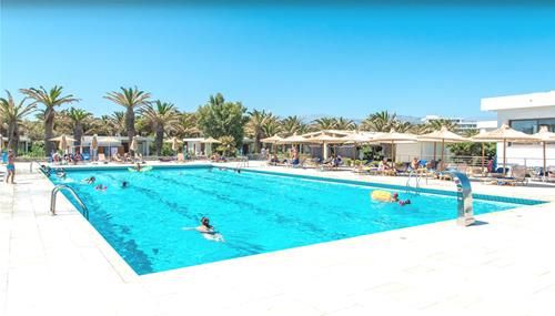 Hotel Civitel Creta Beach Creta Grecia