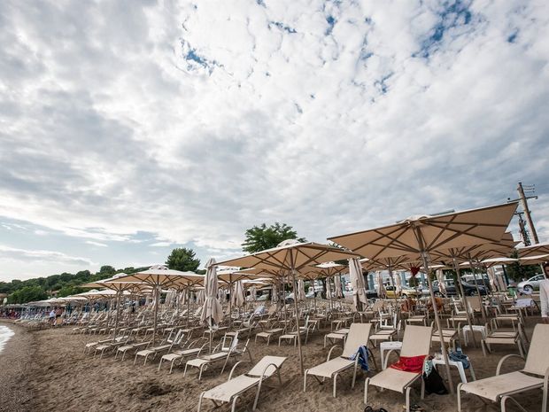 Elinotel Sermilia Resort 10