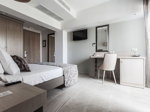 Elinotel Sermilia Resort 6