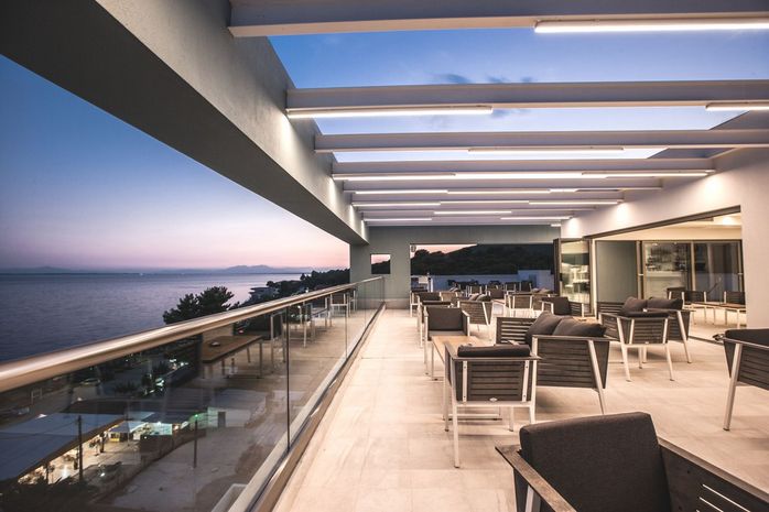 Elinotel Sermilia Resort 7