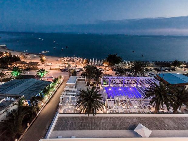 Elinotel Sermilia Resort 8