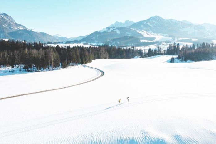 Das Walchsee 7