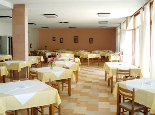 Hotel Dassia Beach Corfu Grecia