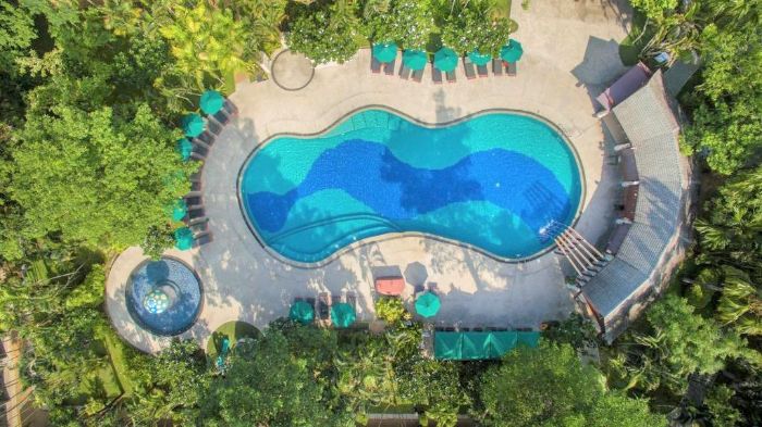 Deevana Patong Resort And Spa 6