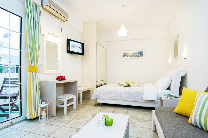 Diamond Apartments And Suites 6