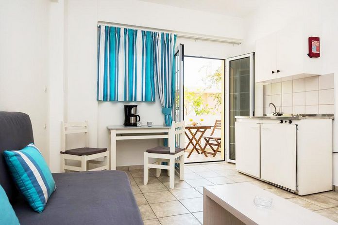 Diamond Apartments And Suites 7