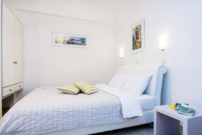 Diamond Apartments And Suites Grecia