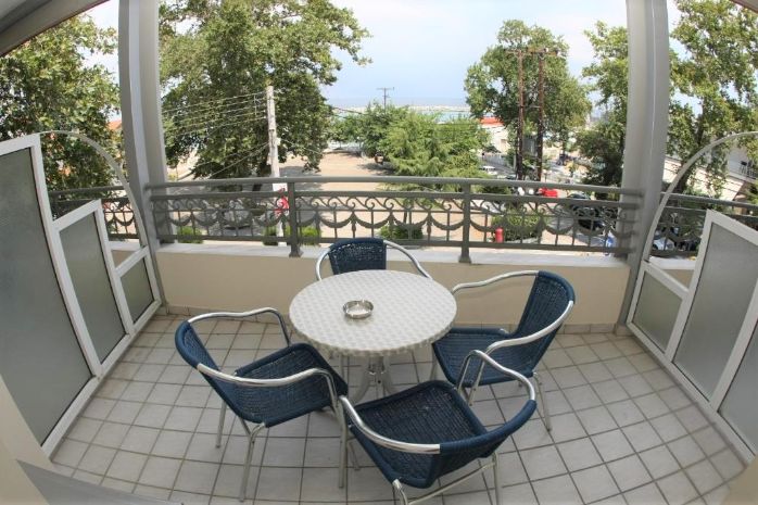 Dias Hotel & Spa Grecia