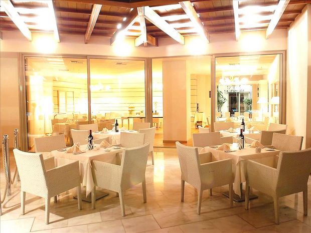 Dion Palace Resort And Spa 6