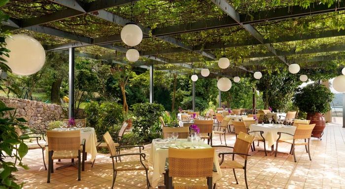 Divani Corfu Palace 6