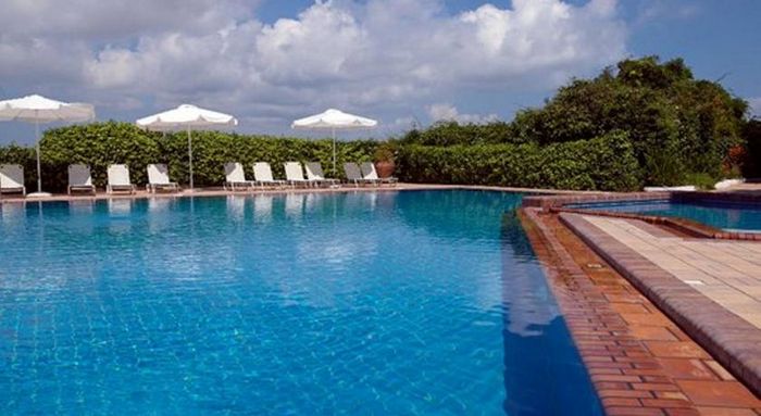 Divani Corfu Palace 7