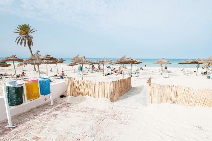 Djerba Plaza Thalasso & Spa 6