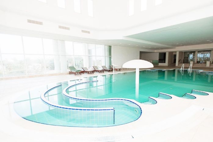Djerba Plaza Thalasso & Spa Tunisia