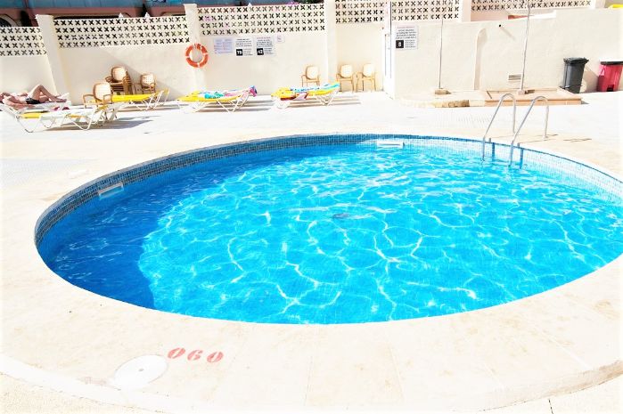 Don Juan Resort Spania