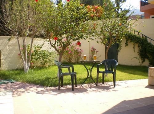 Dream Village Grecia