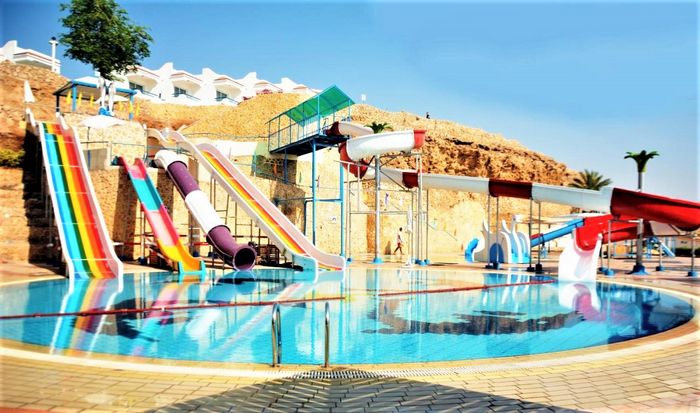 Dreams Beach Resort 6