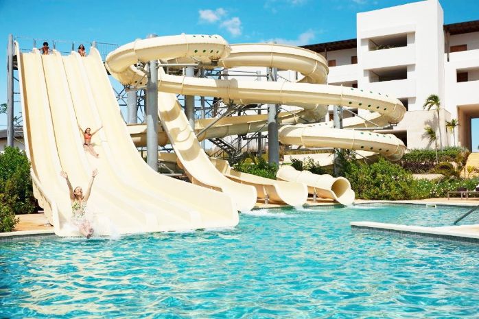 Dreams Macao Beach Republica Dominicana