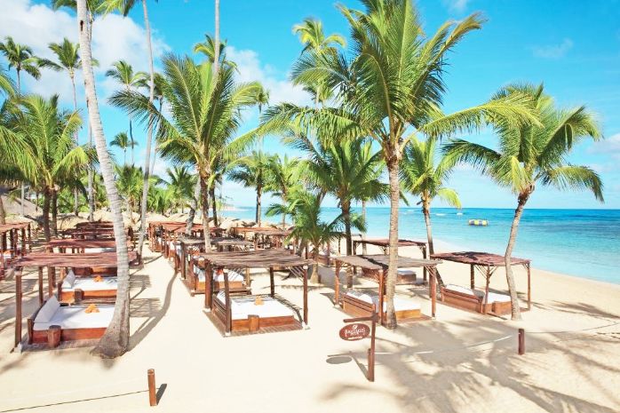 Dreams Punta Cana Republica Dominicana