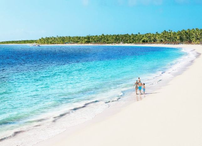 Dreams Royal Beach 6