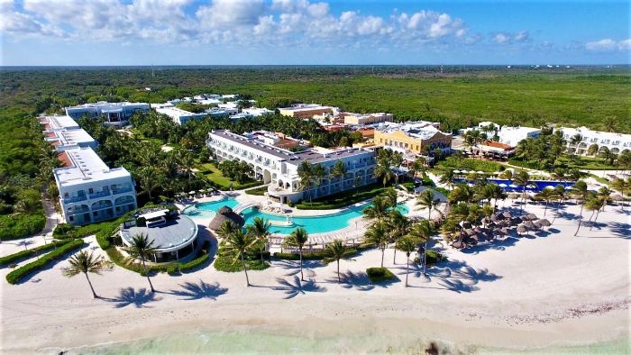 Dreams Tulum Resort And Spa