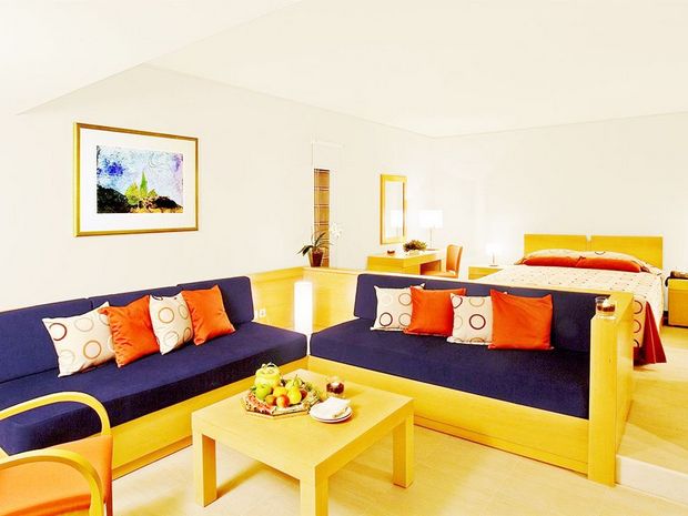 Eden Roc Resort Grecia