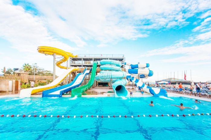 Eftalia Marin Resort 6