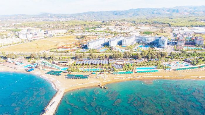 Eftalia Marin Resort 7