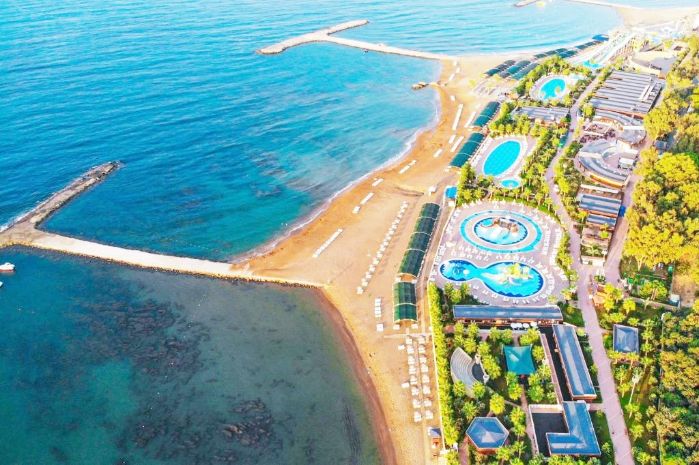 Eftalia Marin Resort 8