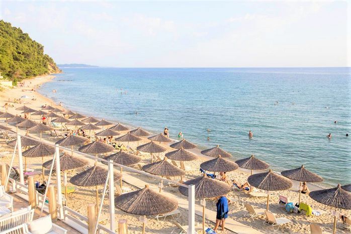 Elani Bay Resort 7