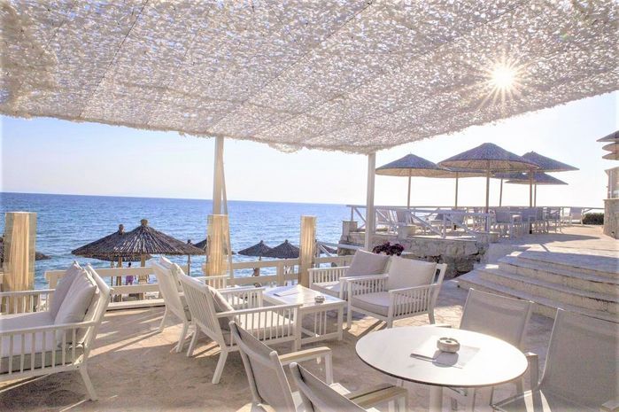 Elani Bay Resort Grecia