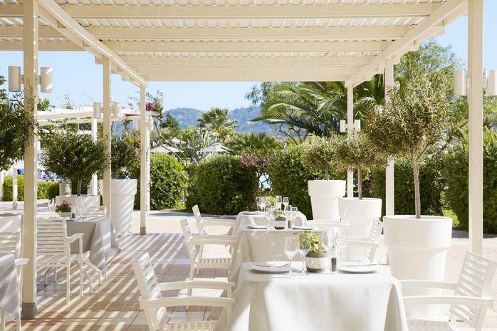 Hotel Electra Palace Rhodos