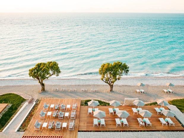 Electra Palace Grecia