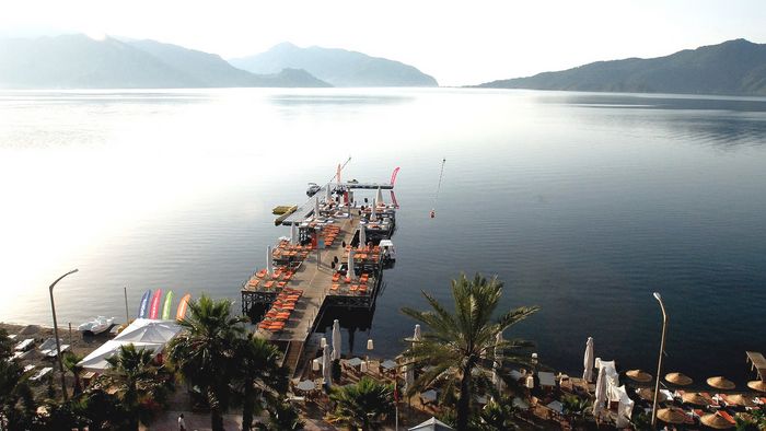 Elegance International 8