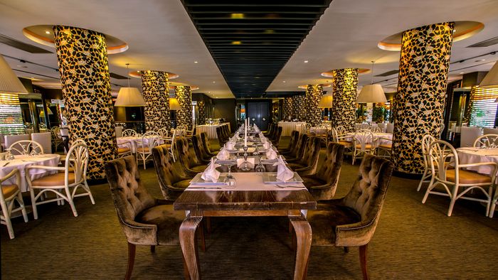 Elegance International Turcia