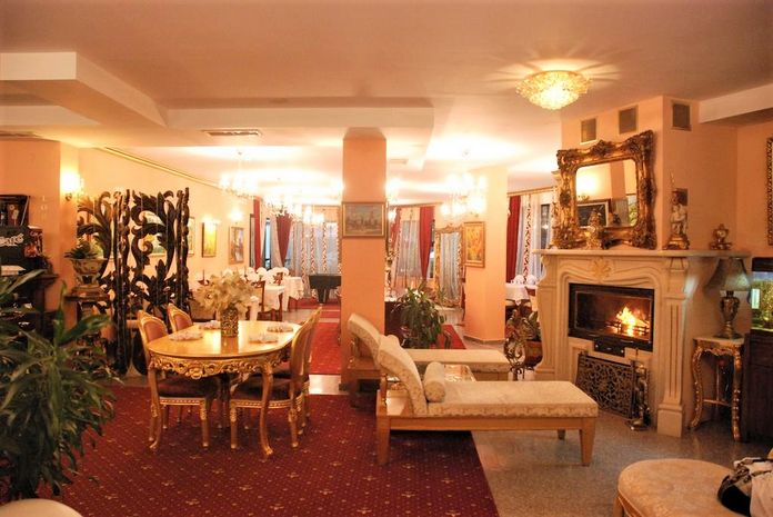 Elegant Lux Bulgaria