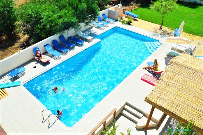 Eleonora Anissaras Grecia