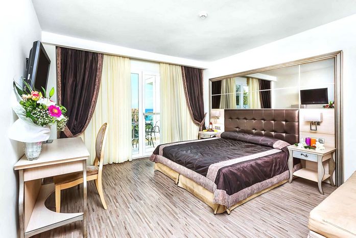 Elinotel Apolamare Grecia