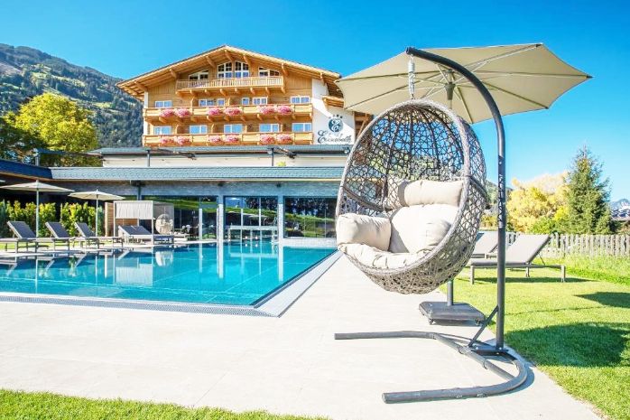 Elisabeth Spa