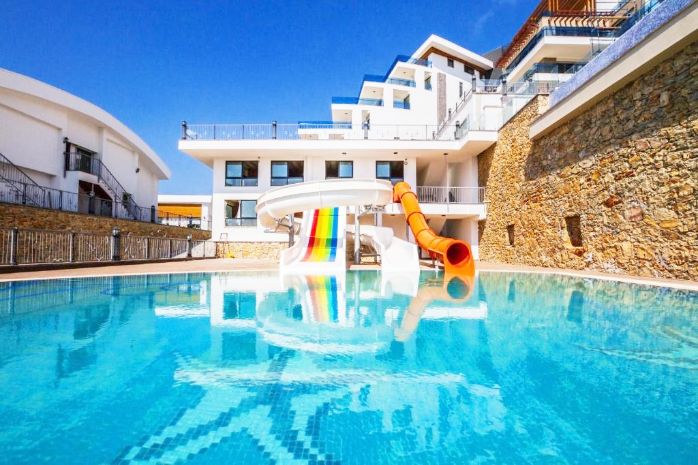 Elite Luxury Suite & Spa 6