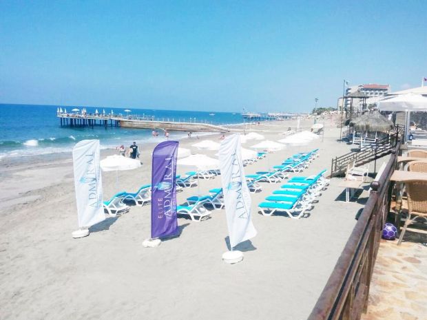 Elite Luxury Suite & Spa 7