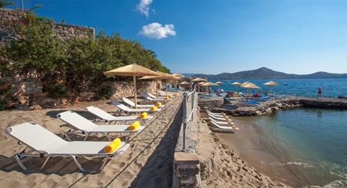 Elounda Breeze 12