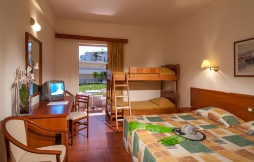 Elounda Breeze Grecia