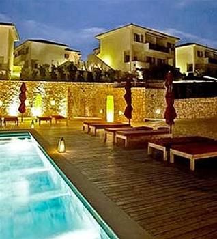 Emelisse Nature Resort 6